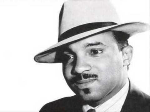 Lupicínio Rodrigues (1914 – 1974): compositor, boêmio e cronista Lupicínio Rodrigues (1914 – 1974): compositor, boêmio e cronista