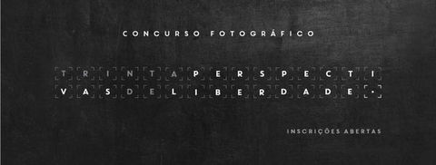 Três décadas de história motivam ONG a lançar concurso fotográfico Três décadas de história motivam ONG a lançar concurso fotográfico
