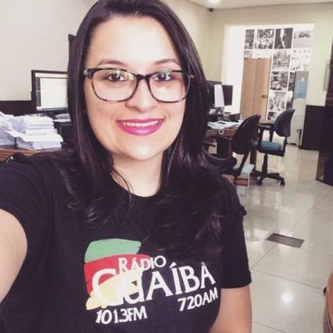 Cinco perguntas para Jéssica Moraes Cinco perguntas para Jéssica Moraes