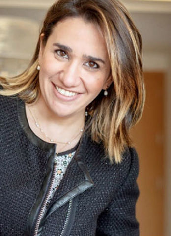 Whip amplia equipe e anuncia diretora Comercial Whip amplia equipe e anuncia diretora Comercial
