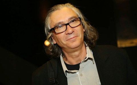 Longa-metragem de Carlos Gerbase é exibido na Famecos Longa-metragem de Carlos Gerbase é exibido na Famecos