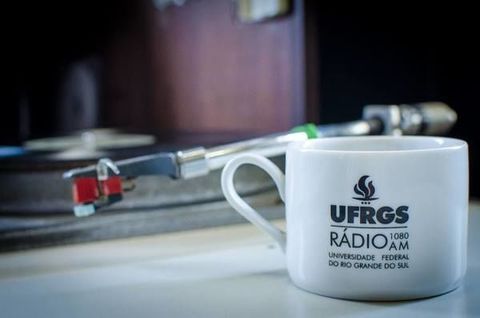 Seis décadas de história da rádio da Ufrgs resultam em mudanças na emissora Seis décadas de história da rádio da Ufrgs resultam em mudanças na emissora