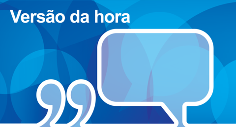 Versão da hora Versão da hora
