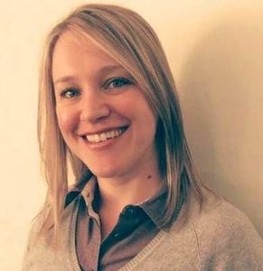 Cinco perguntas para Natália Ledur Cinco perguntas para Natália Ledur