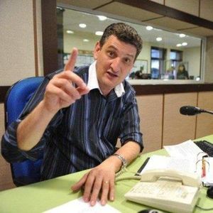 Luiz Carlos Reche encaminha contratação com a rádio Grenal Luiz Carlos Reche encaminha contratação com a rádio Grenal