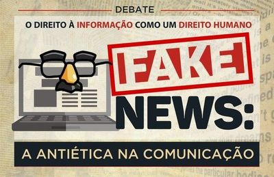 Debate sobre fake news reúne jornalistas e movimenta Plenarinho Debate sobre fake news reúne jornalistas e movimenta Plenarinho