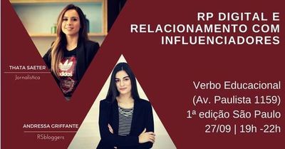Dupla gaúcha realiza ações com influenciadores em São Paulo Dupla gaúcha realiza ações com influenciadores em São Paulo