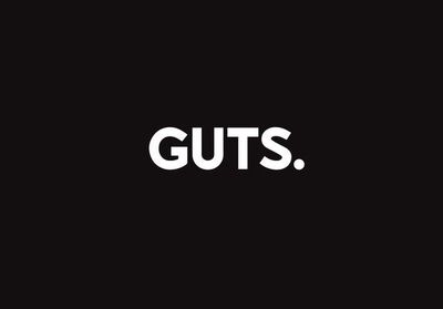 Após saída de sócios, produtora Guts and Films renova marca Após saída de sócios, produtora Guts and Films renova marca