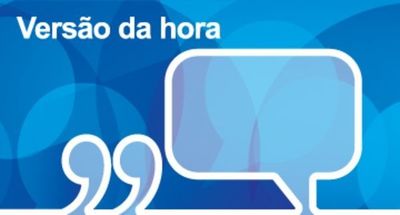 Versão da hora Versão da hora