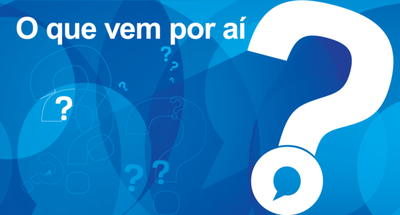 O que vem por aí O que vem por aí