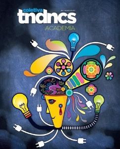 Revista Tendências Academia ganha versão digital com mais conteúdo Revista Tendências Academia ganha versão digital com mais conteúdo