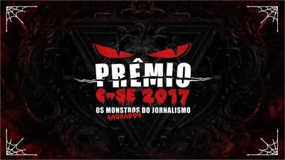 Gaúchos são condecorados no Prêmio Comunique-se 2017 Gaúchos são condecorados no Prêmio Comunique-se 2017