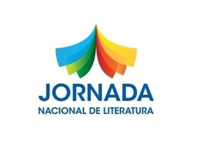 Jornada Nacional de Literatura se inicia na próxima semana Jornada Nacional de Literatura se inicia na próxima semana