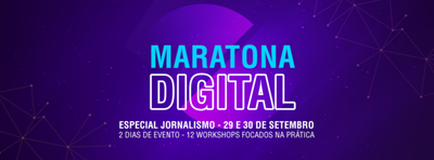 Leitores de Coletiva.net têm desconto em evento de Jornalismo Digital Leitores de Coletiva.net têm desconto em evento de Jornalismo Digital