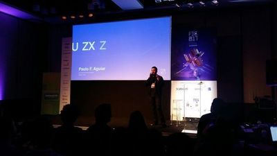 Aposta de diretor de Criação da Sapient AG2 é na experiência gerada pelo Design Aposta de diretor de Criação da Sapient AG2 é na experiência gerada pelo Design