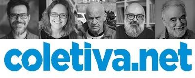 Coletiva.net reforça time de colunistas com quatro novos profissionais Coletiva.net reforça time de colunistas com quatro novos profissionais