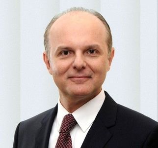 Mesmo em São Paulo, Renato Gasparetto segue na Comunicação da Gerdau Mesmo em São Paulo, Renato Gasparetto segue na Comunicação da Gerdau