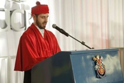 Cinco perguntas para Tércio Saccol Cinco perguntas para Tércio Saccol