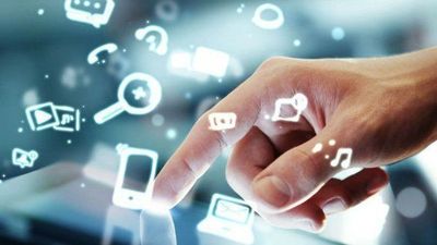 Curso aborda planejamento em comunicação digital Curso aborda planejamento em comunicação digital