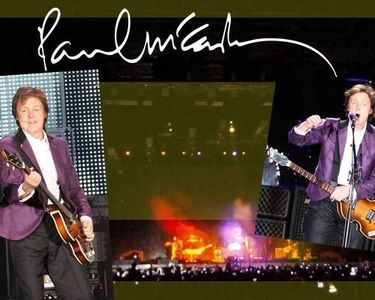 Em parceria com alunos, JC coloca no ar especial sobre Paul McCartney Em parceria com alunos, JC coloca no ar especial sobre Paul McCartney