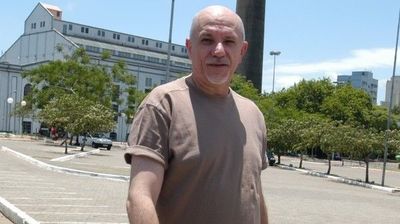 Arlindo Sassi é a nova contratação da rádio Pampa Arlindo Sassi é a nova contratação da rádio Pampa