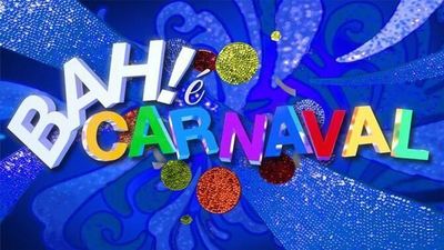 Band dá a largada no Carnaval 2018 com samba-enredo próprio Band dá a largada no Carnaval 2018 com samba-enredo próprio