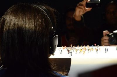 Primeira edição de projeto voltado às artes cênicas estreia em dezembro Primeira edição de projeto voltado às artes cênicas estreia em dezembro