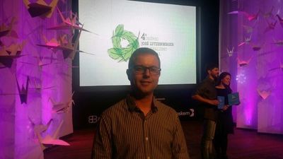Pela quarta vez, Uniritter é reconhecida no Prêmio José Lutzenberger Pela quarta vez, Uniritter é reconhecida no Prêmio José Lutzenberger
