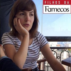 Produtora e editora do Globo Rural estreia no Filhos da Famecos Produtora e editora do Globo Rural estreia no Filhos da Famecos