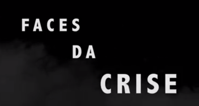 Série de vídeos sobre impacto da crise brasileira é lançada por alunos Série de vídeos sobre impacto da crise brasileira é lançada por alunos