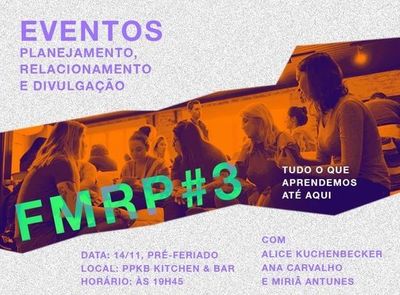 Fala Mais, RP comemora três anos no mercado da Comunicação Fala Mais, RP comemora três anos no mercado da Comunicação
