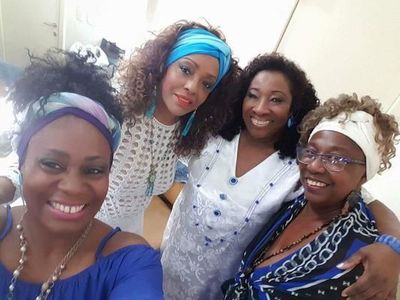 Grupo encerra programação da Semana da Consciência negra da Assembleia Grupo encerra programação da Semana da Consciência negra da Assembleia
