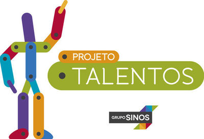 Grupo Sinos lança segunda edição do Projeto Talentos Grupo Sinos lança segunda edição do Projeto Talentos