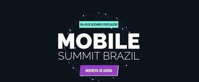 Porto Alegre recebe evento de tecnologia mobile e negócios Porto Alegre recebe evento de tecnologia mobile e negócios