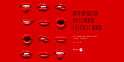 Primeiro dia de Semana ARP prevê programação intensa de palestras Primeiro dia de Semana ARP prevê programação intensa de palestras