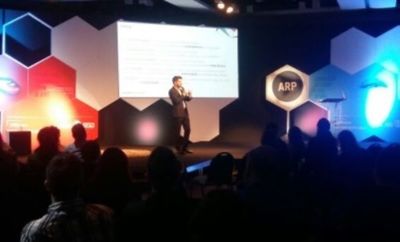 "Estamos vivendo um caminho sem volta", afirma gerente da Kantar Ibope Media "Estamos vivendo um caminho sem volta", afirma gerente da Kantar Ibope Media