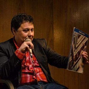 Para Mauro Borba, superação da audiência é destaque em 2017 da Mix FM Para Mauro Borba, superação da audiência é destaque em 2017 da Mix FM