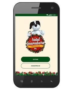 Agência Incomum desenvolve campanha de Natal que incentiva doações Agência Incomum desenvolve campanha de Natal que incentiva doações