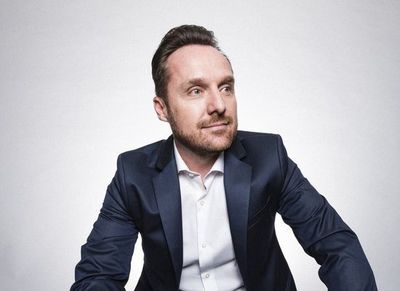 "Comemoramos o melhor ano da nossa história", exalta diretor-executivo da SPR "Comemoramos o melhor ano da nossa história", exalta diretor-executivo da SPR