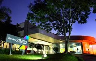Grupo Sinos comemora seis décadas no mercado de Comunicação Grupo Sinos comemora seis décadas no mercado de Comunicação