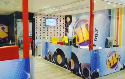 Grupo RSCom terceiriza equipe de Jornalismo da Jovem Pan Grande Porto Alegre Grupo RSCom terceiriza equipe de Jornalismo da Jovem Pan Grande Porto Alegre