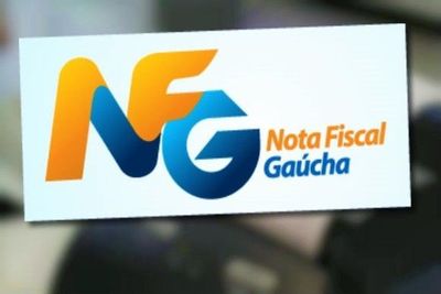 Nota Fiscal Gaúcha registra 1,5 milhão de cidadãos cadastrados Nota Fiscal Gaúcha registra 1,5 milhão de cidadãos cadastrados