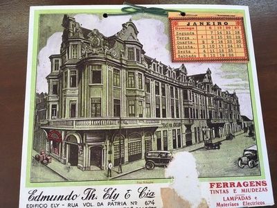 Exposição no Arquivo Histórico homenageia Dia Nacional da Fotografia Exposição no Arquivo Histórico homenageia Dia Nacional da Fotografia