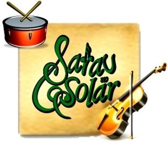 Espetáculo musical marca 25 anos do Sarau do Solar Espetáculo musical marca 25 anos do Sarau do Solar
