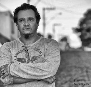 Fotógrafo homenageia paisagens gaúchas em exposição Fotógrafo homenageia paisagens gaúchas em exposição