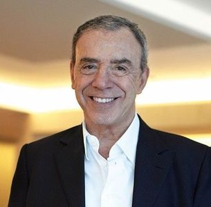 Fundador da Talent, Julio Ribeiro morre aos 84 anos Fundador da Talent, Julio Ribeiro morre aos 84 anos
