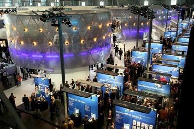 Sebrae anuncia vagas para missão empresarial para Feira de Hannover Sebrae anuncia vagas para missão empresarial para Feira de Hannover