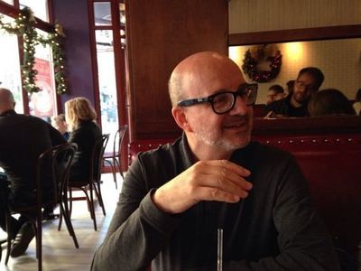 Nelson Ferrão estreia como consultor estratégico na Uffizi Nelson Ferrão estreia como consultor estratégico na Uffizi