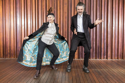 Teatro Univates dá início à programação cultural de 2018 Teatro Univates dá início à programação cultural de 2018