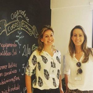Relações-públicas conduzem curso sobre comunicação para Recursos Humanos Relações-públicas conduzem curso sobre comunicação para Recursos Humanos